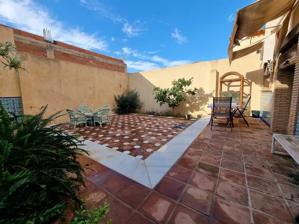 Villa i Turre, Almeria - foto 3