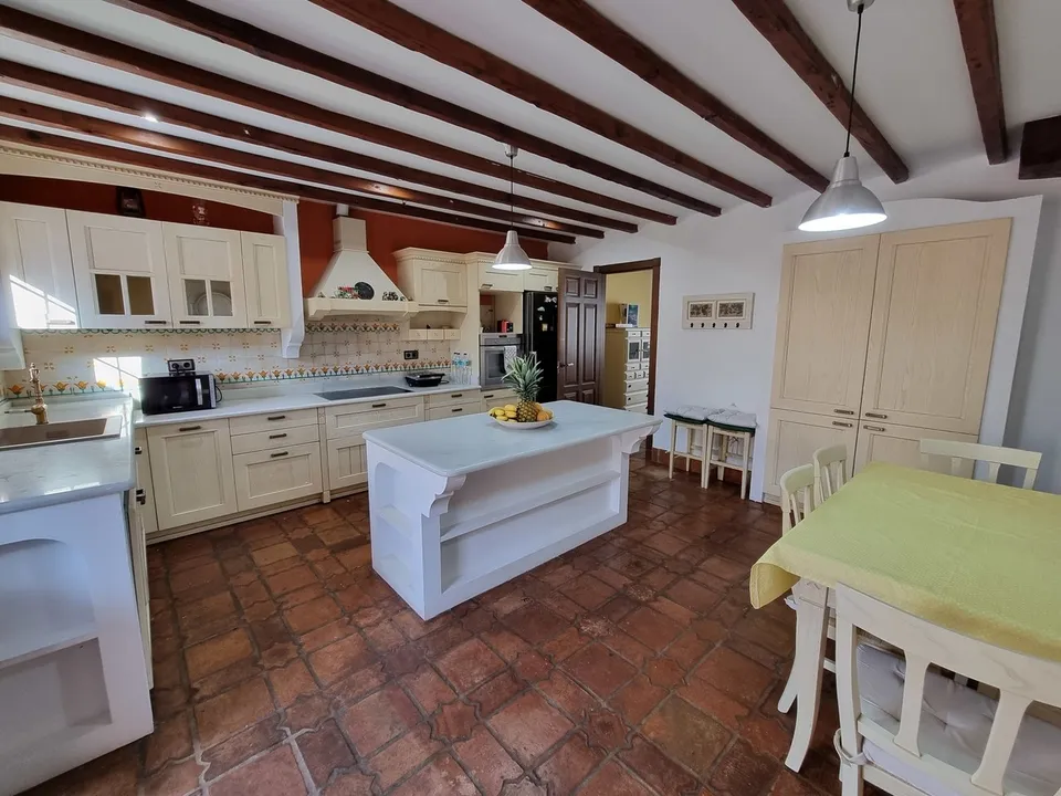 Villa i Turre, Almeria - foto 4