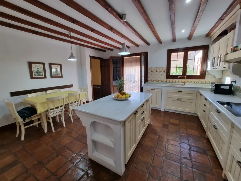 Villa i Turre, Almeria - foto 5