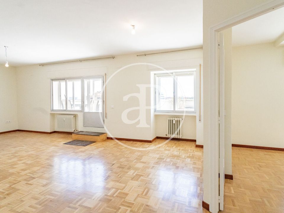 Penthouse i Madrid, Madrid - foto 1