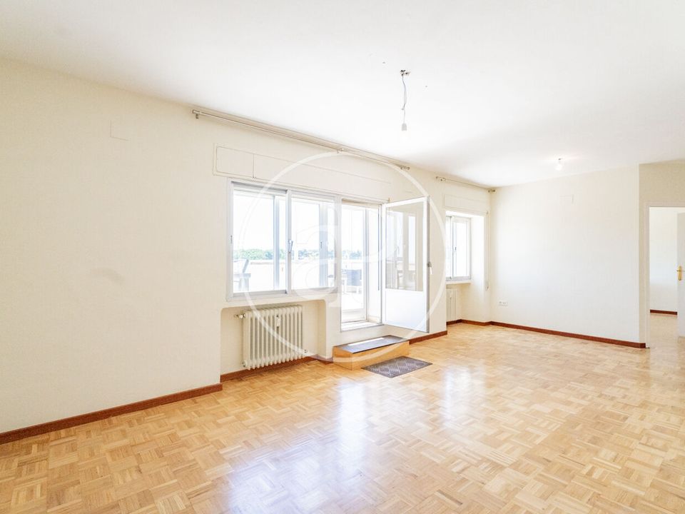 Penthouse i Madrid, Madrid - foto 2