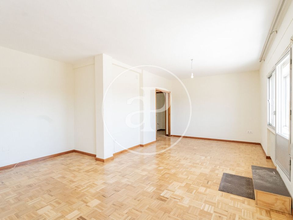 Penthouse i Madrid, Madrid - foto 3