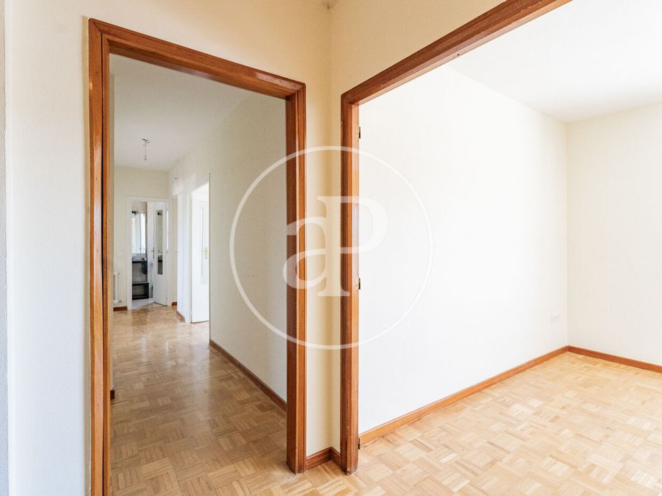 Penthouse i Madrid, Madrid - foto 4