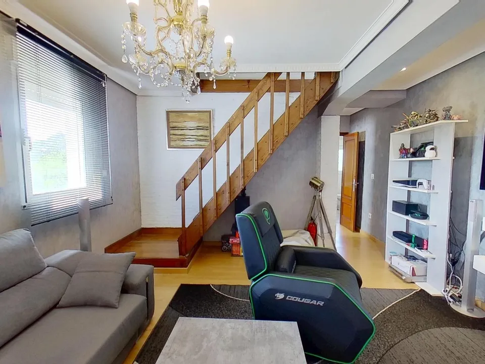 Duplex in Leioa, Vizcaya - foto 1
