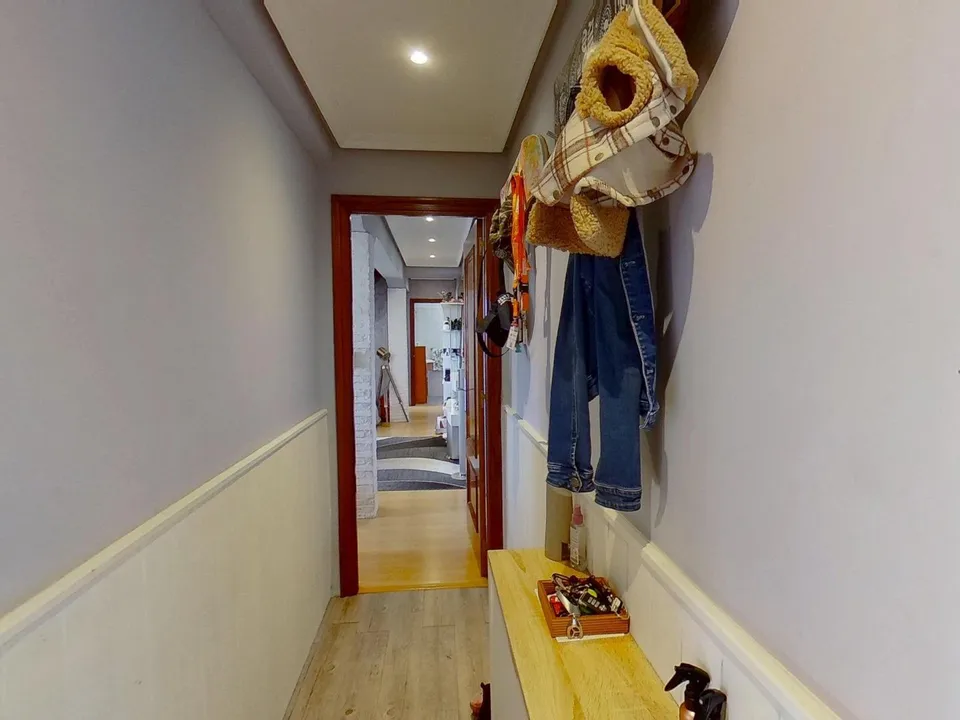 Duplex in Leioa, Vizcaya - foto 3