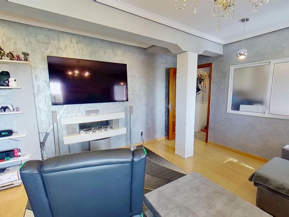 Duplex in Leioa, Vizcaya - foto 4