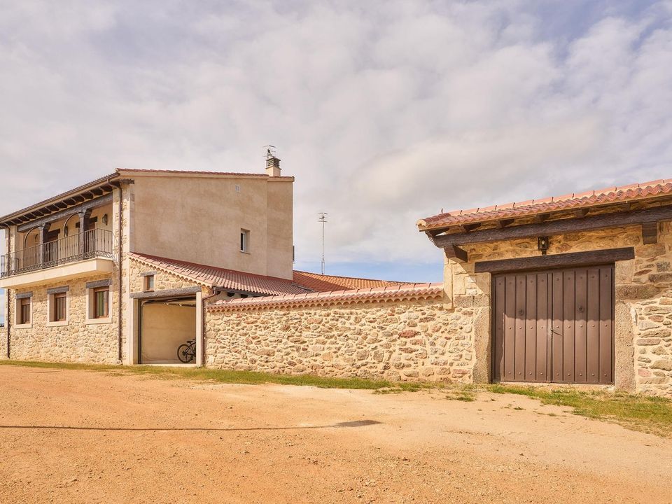 Villa i Santiz, Salamanca - foto 3