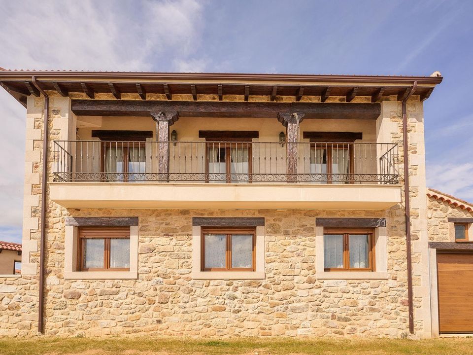 Villa i Santiz, Salamanca - foto 4
