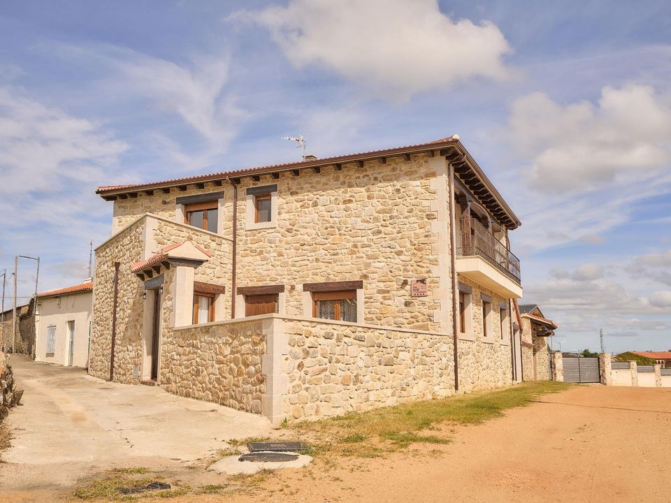 Villa i Santiz, Salamanca - foto 5