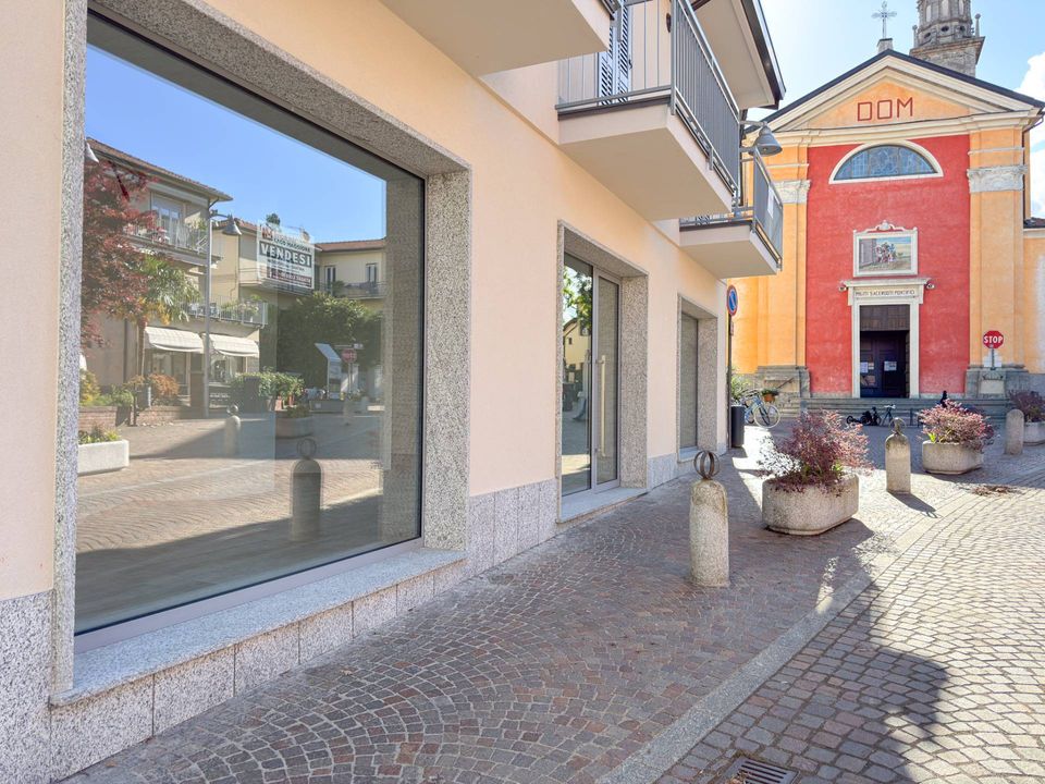 Erhvervsejendom i Ispra, Varese - foto 3
