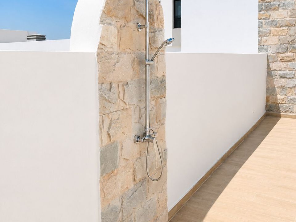 Byhus i Gran Tarajal, Fuerteventura - foto 5