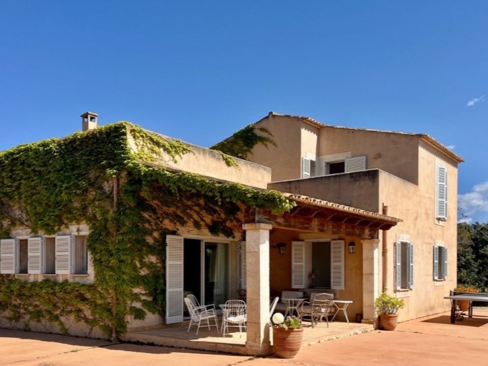 Landejendom i Campos, Mallorca - foto 3