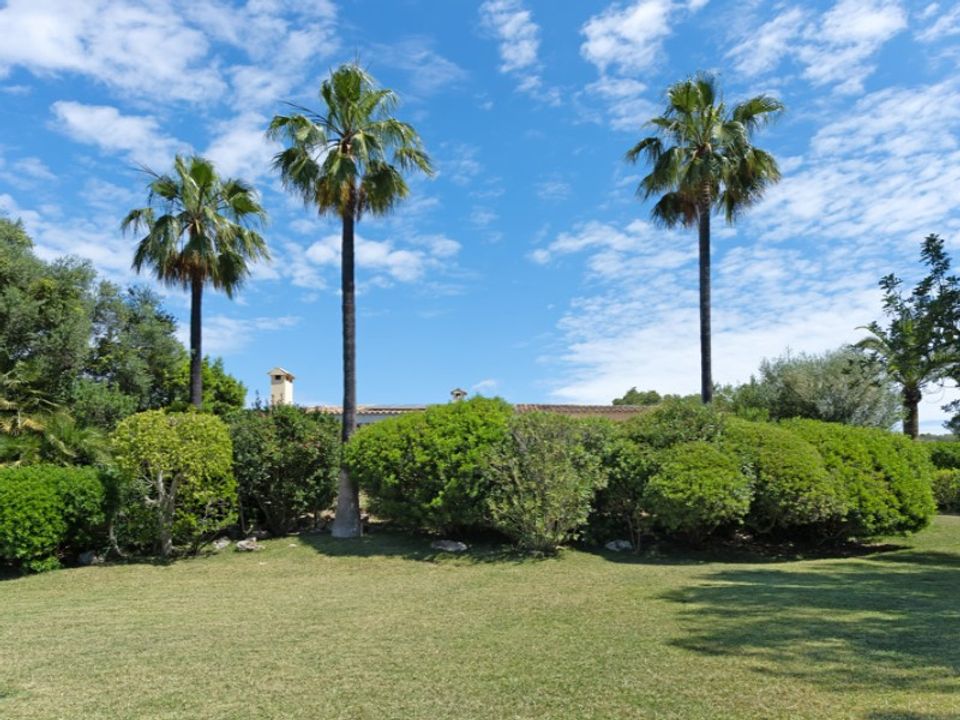 Villa i Sa Cabaneta, Mallorca - foto 2
