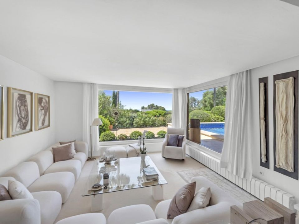 Villa i Sa Cabaneta, Mallorca - foto 5