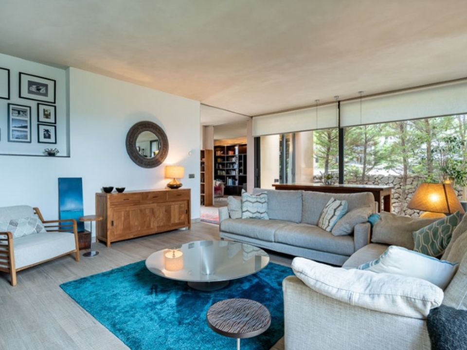Villa i Campanet, Mallorca - bilde 4