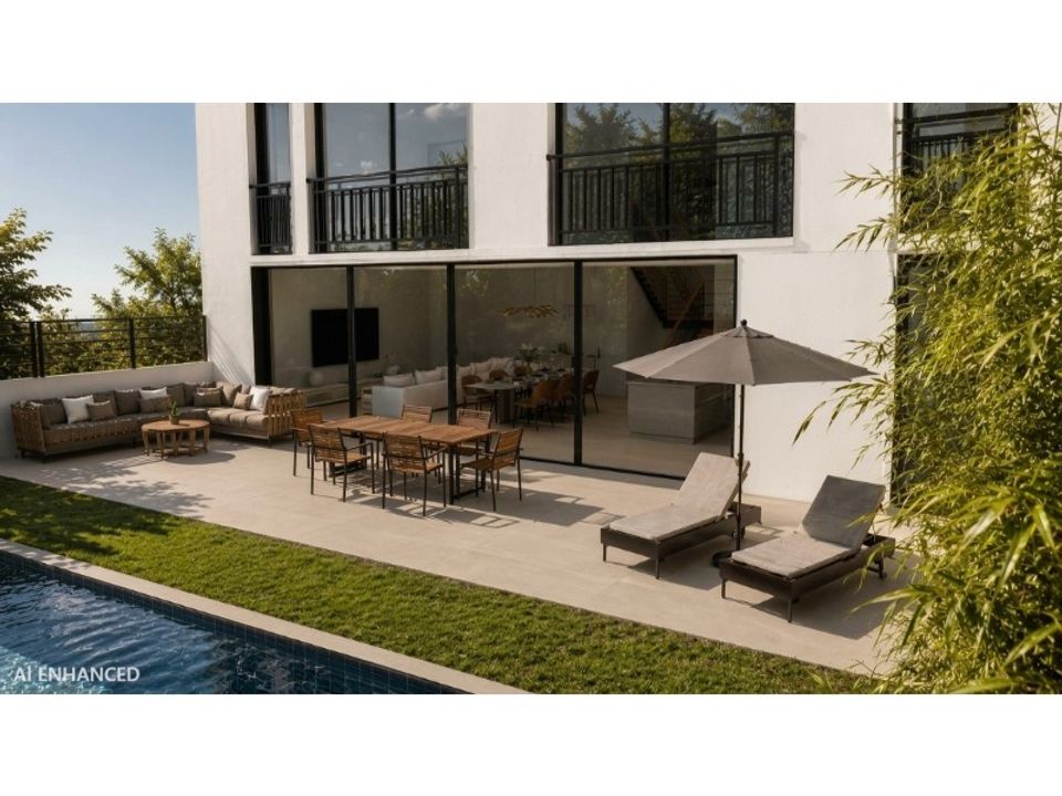 Villa i Sa Cabaneta, Mallorca - foto 1