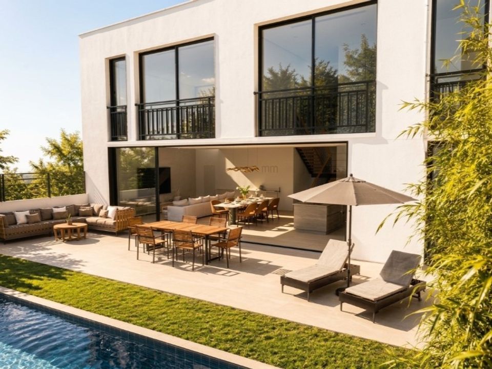 Villa i Sa Cabaneta, Mallorca - foto 1