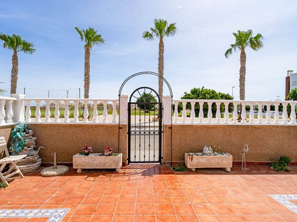 Byhus i Punta Prima, Alicante - foto 3