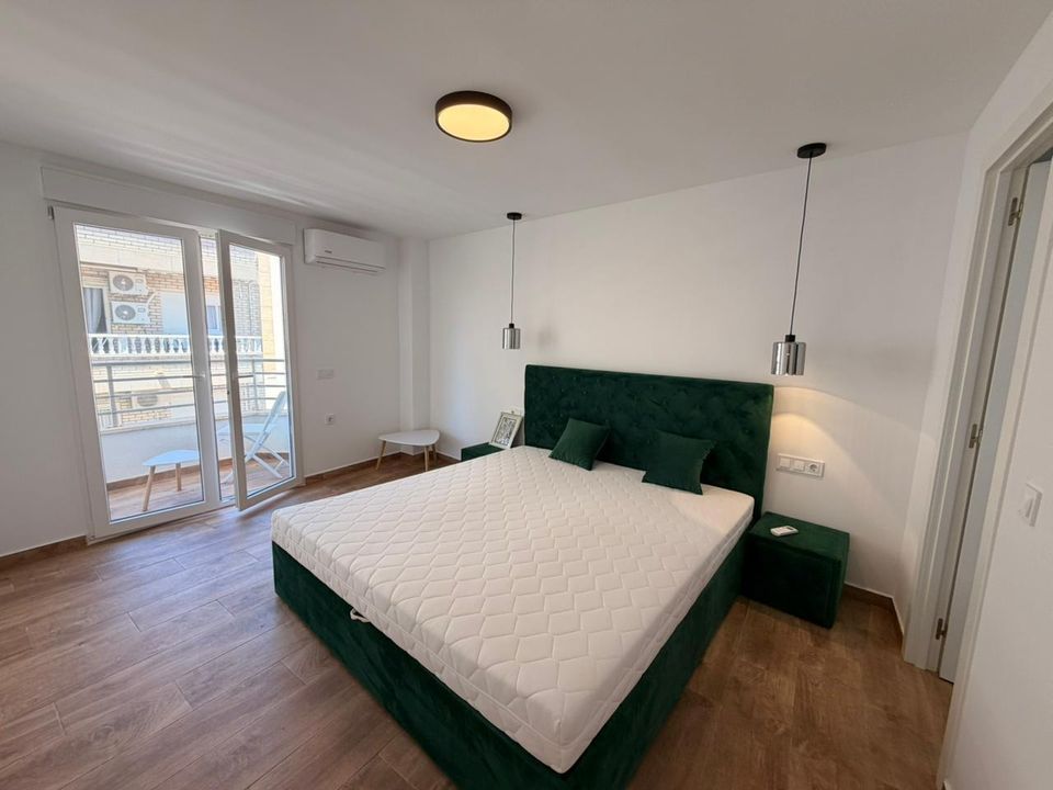Lejlighed i Torrevieja, Alicante - foto 3