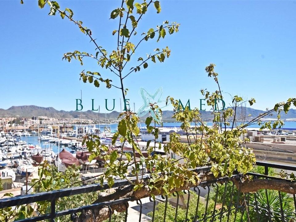 Villa i Puerto De Mazarron, Murcia - foto 3