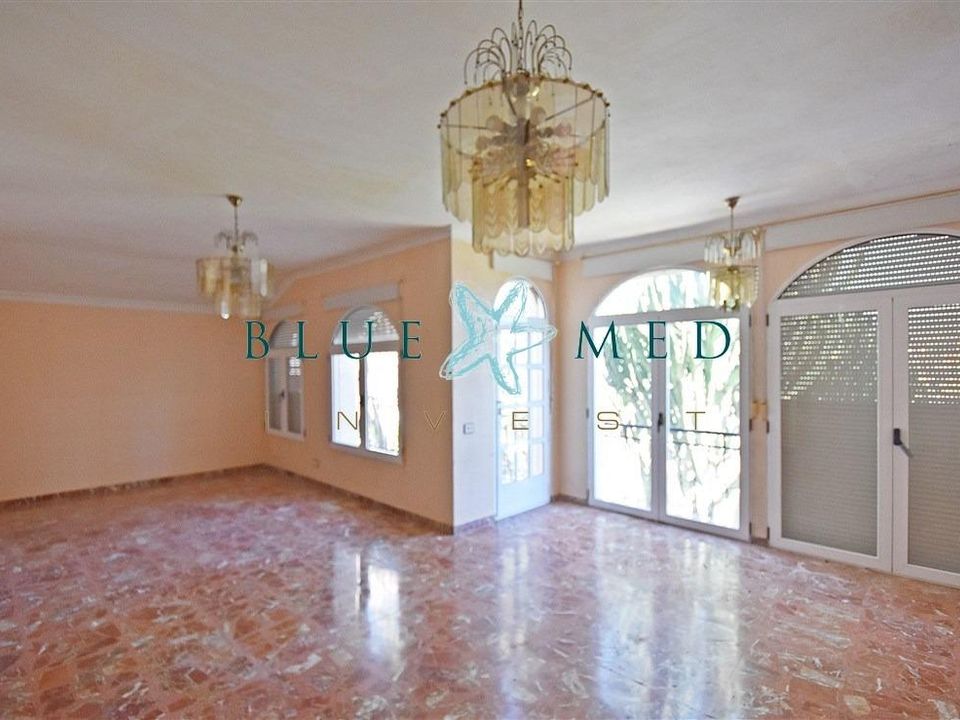 Villa i Puerto De Mazarron, Murcia - foto 5