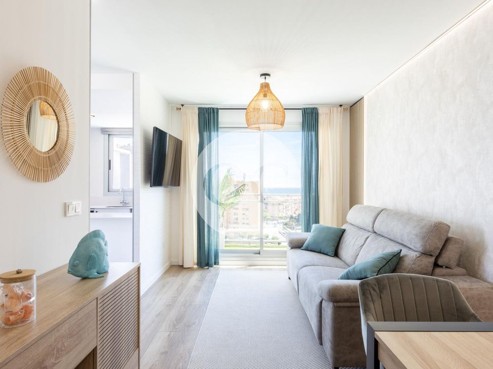 Penthouse: La Pobla De Farnals, Valencia – zdjęcie 1