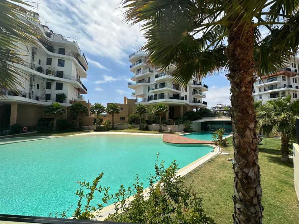 Lejlighed i Villajoyosa, Alicante - foto 3