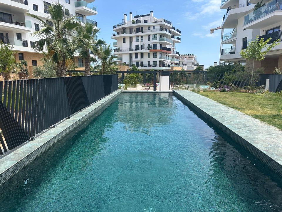 Lejlighed i Villajoyosa, Alicante - foto 4