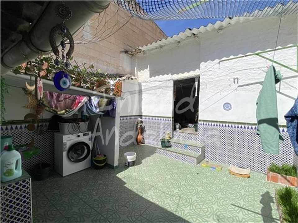 Rekkehus i Illora, Granada - bilde 2
