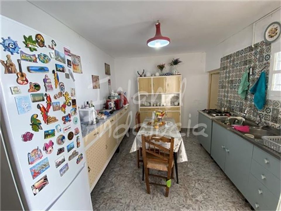 Rekkehus i Illora, Granada - bilde 4