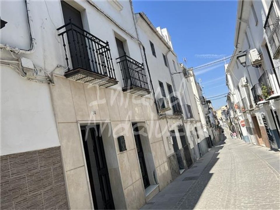 Byhus i Alcala La Real, Jaen - foto 1