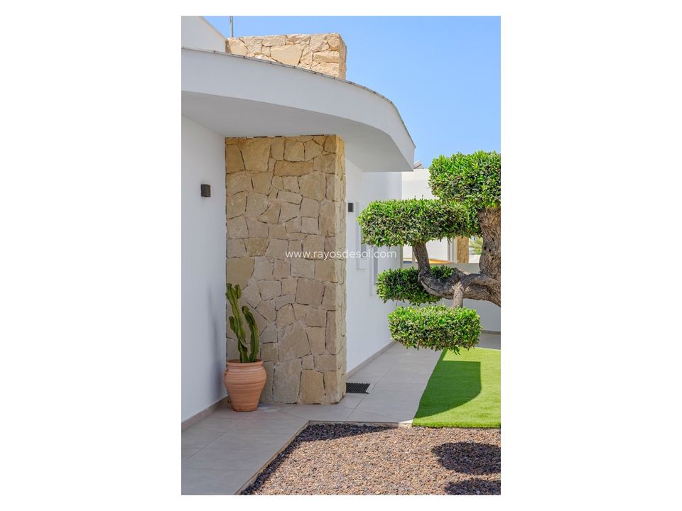 Villa i La Marina, Alicante - foto 3