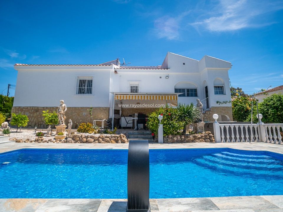 Villa i La Marina, Alicante - foto 2