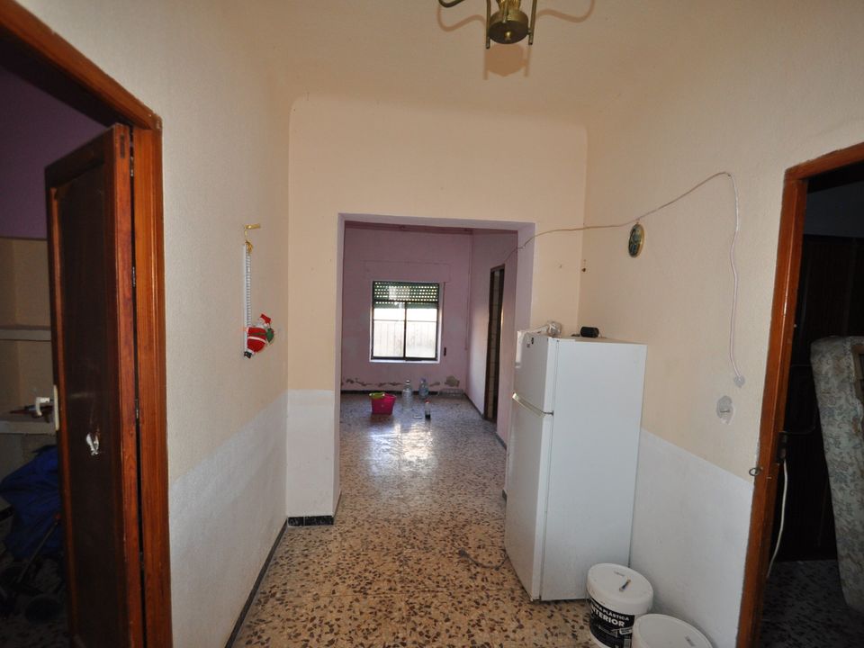 Byhus i Barinas, Murcia - foto 2