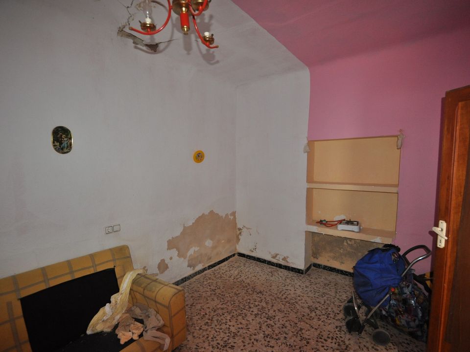Byhus i Barinas, Murcia - foto 3