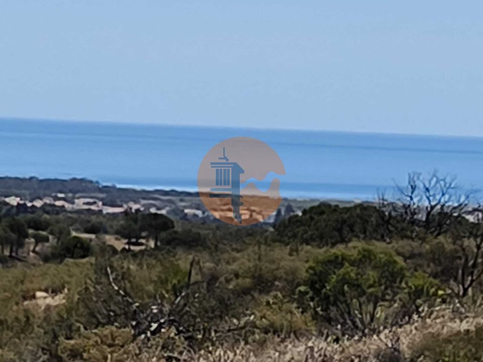 Helårsgrund i Vila Nova de Cacela, Faro - foto 3