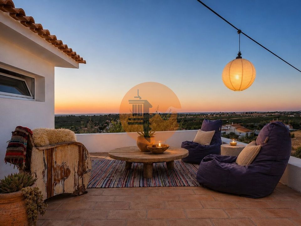 Villa i Castro Marim, Faro - foto 2