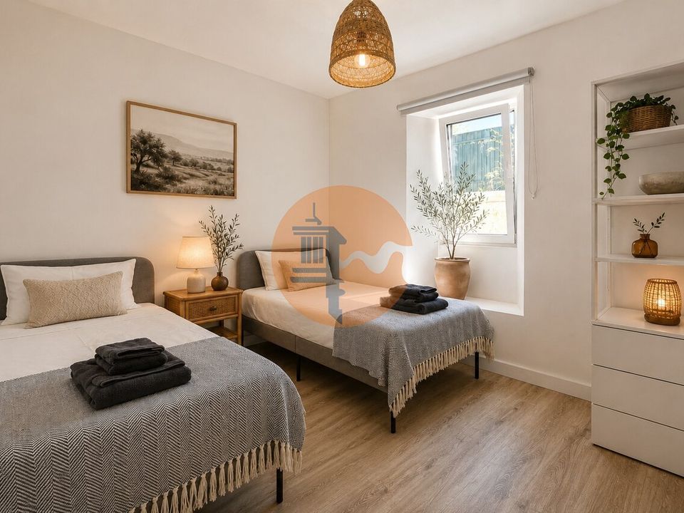 Villa i Castro Marim, Faro - foto 5