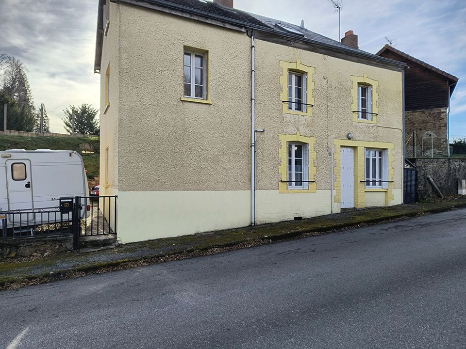 Villa i Lauriere, Haute-Vienne - foto 2