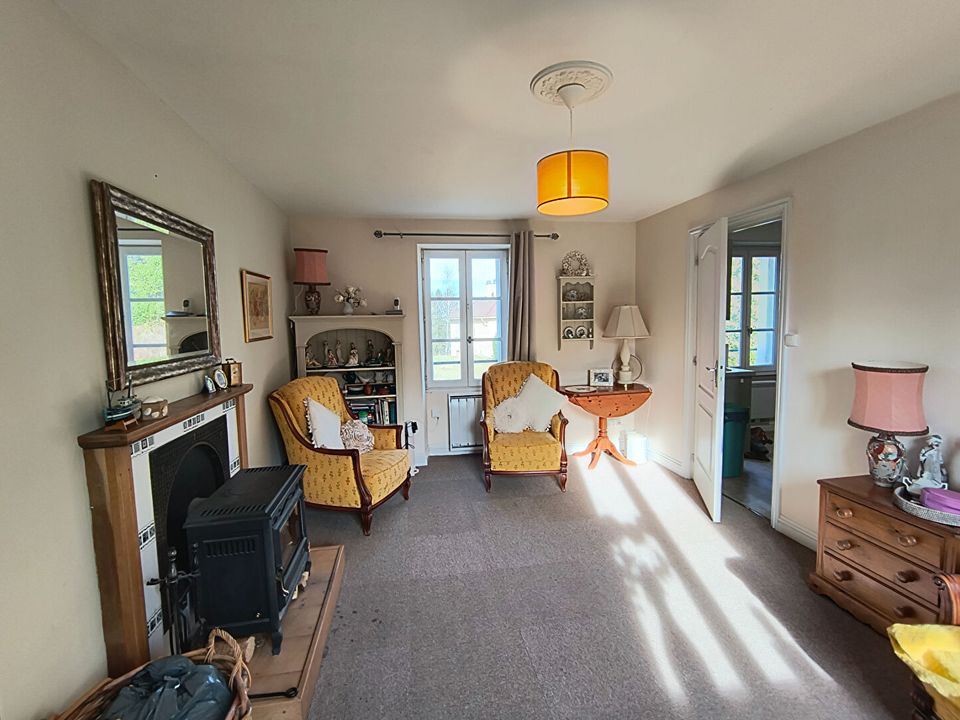 Villa i Lauriere, Haute-Vienne - foto 3