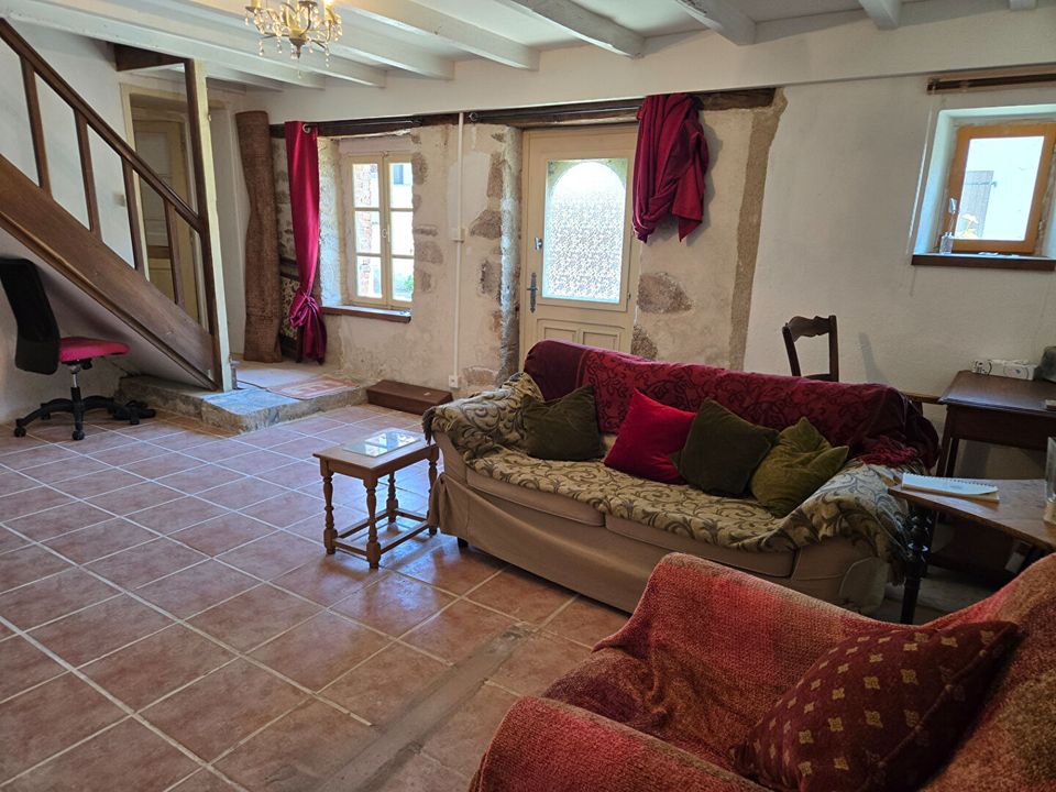 Villa i Brillac, Charente - bilde 2