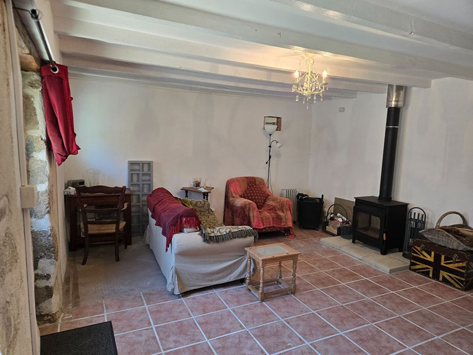 Villa i Brillac, Charente - bilde 3