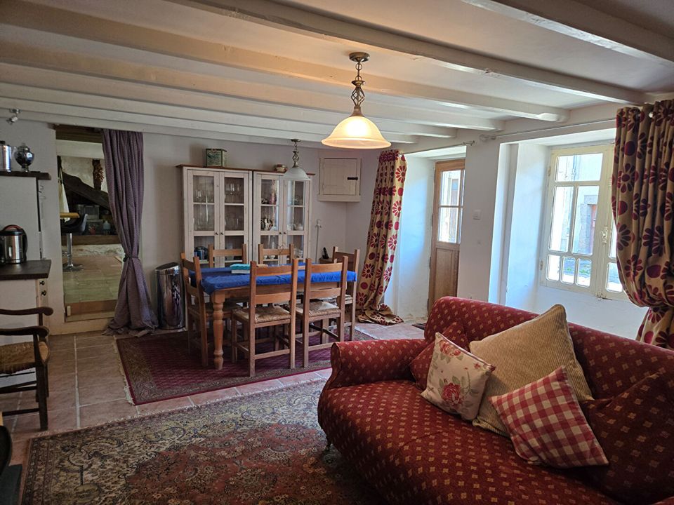 Villa i Brillac, Charente - bilde 4