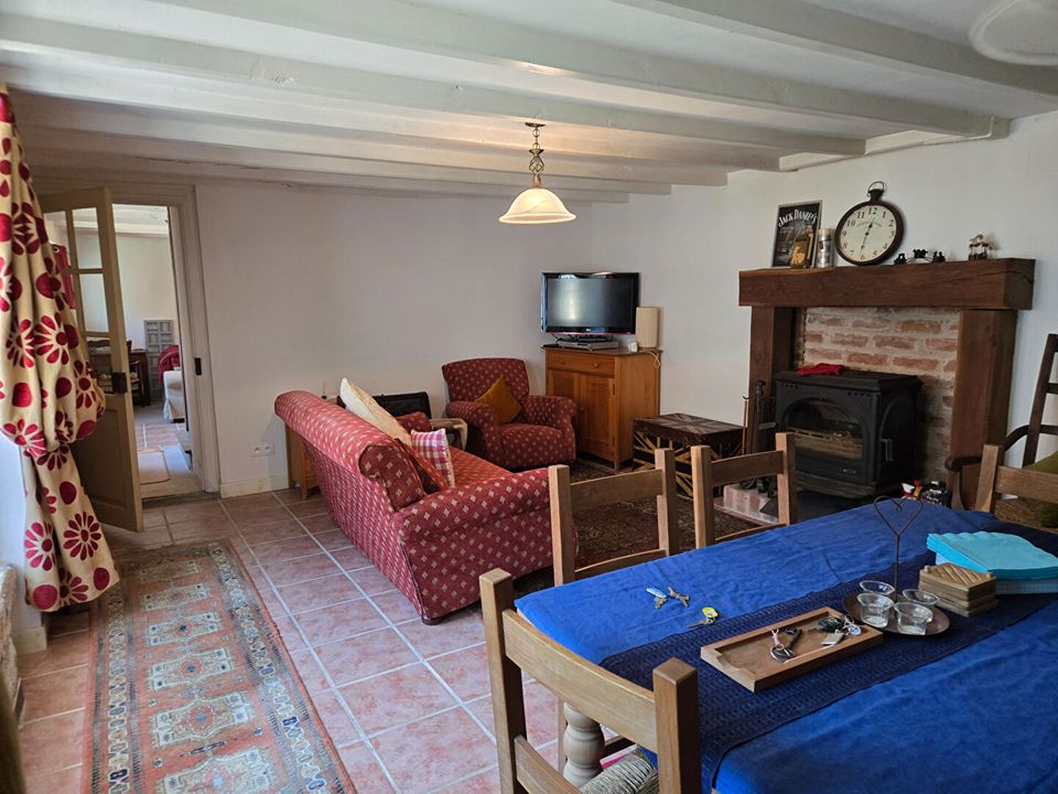 Villa i Brillac, Charente - bilde 5