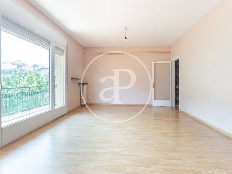 Leilighet i Barcelona, Barcelona - bilde 1