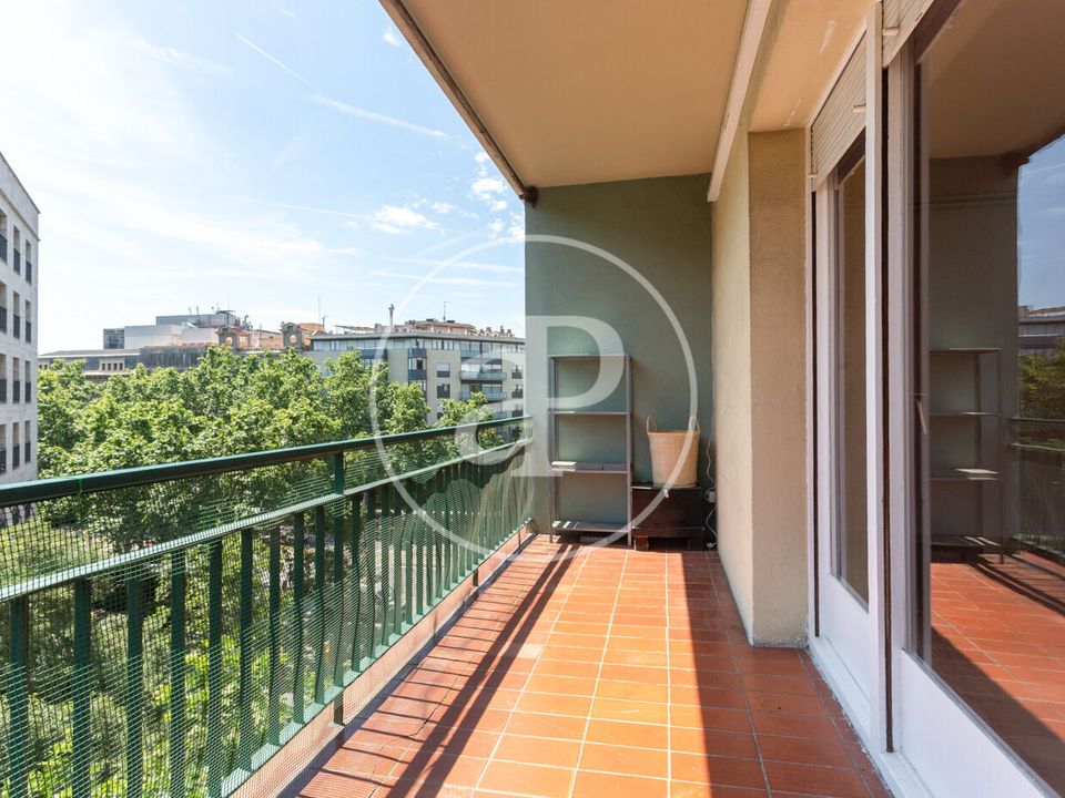Leilighet i Barcelona, Barcelona - bilde 3