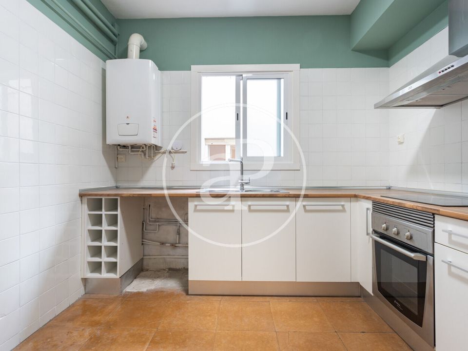 Leilighet i Barcelona, Barcelona - bilde 4