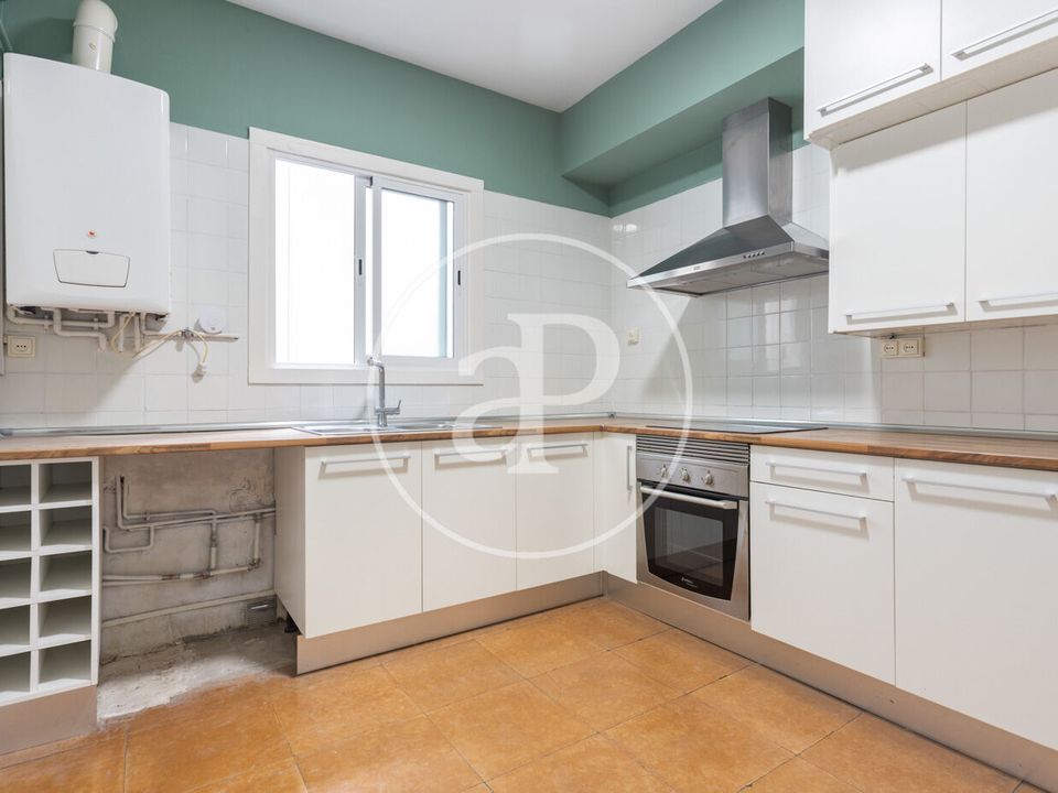 Leilighet i Barcelona, Barcelona - bilde 5
