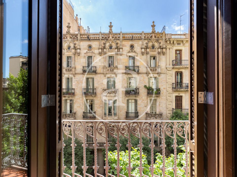 Lejlighed i Barcelona, Barcelona - foto 4