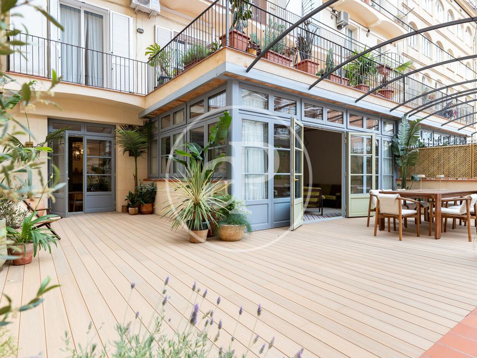 Lejlighed i Barcelona, Barcelona - foto 4